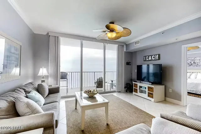 $449,000 | 16819 Front Beach Road, Unit 1715, Panama City Beach, FL 32413