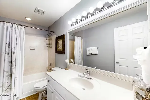 $449,000 | 16819 Front Beach Road, Unit 1715, Panama City Beach, FL 32413