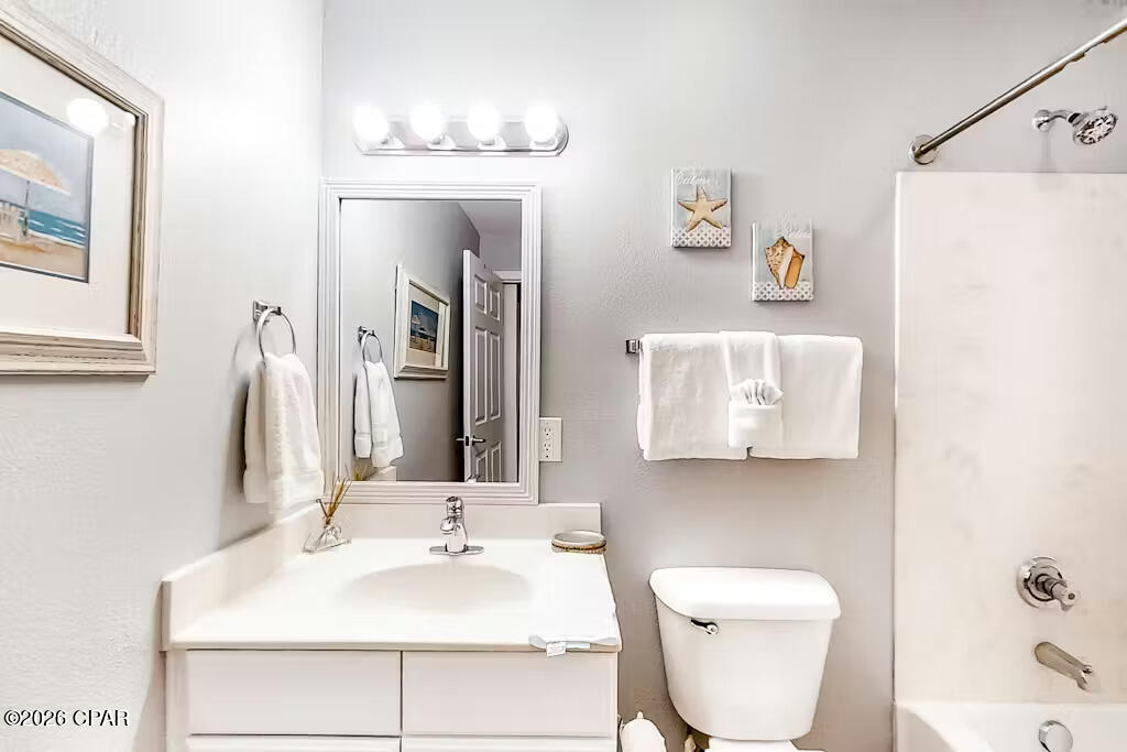 16819 Front Beach Road, Unit 1715 Panama City Beach, FL 32413 - Photo 16 of 33