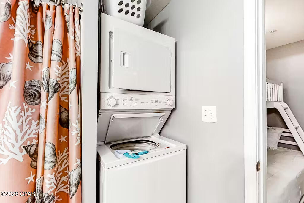 16819 Front Beach Road, Unit 1715 Panama City Beach, FL 32413 - Photo 17 of 33