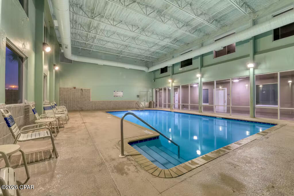 16819 Front Beach Road, Unit 1715 Panama City Beach, FL 32413 - Photo 19 of 33