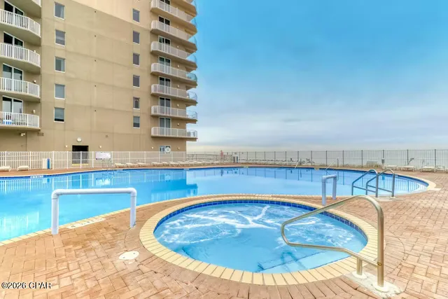 $449,000 | 16819 Front Beach Road, Unit 1715, Panama City Beach, FL 32413