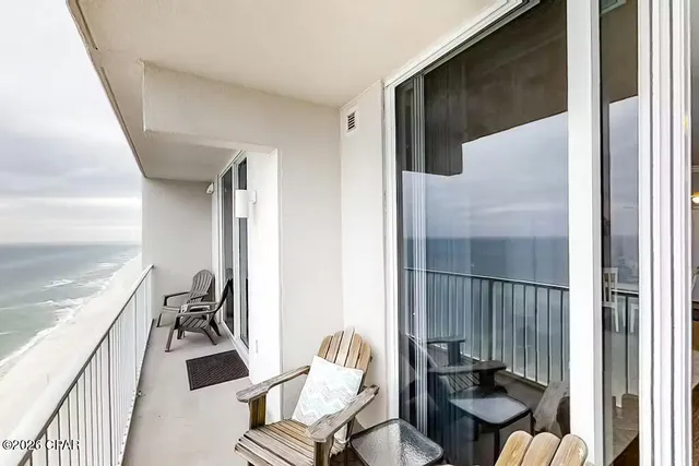 $449,000 | 16819 Front Beach Road, Unit 1715, Panama City Beach, FL 32413