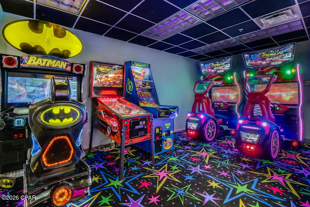 16819 Front Beach Road, Unit 1715 Panama City Beach, FL 32413 - Photo 27 of 33