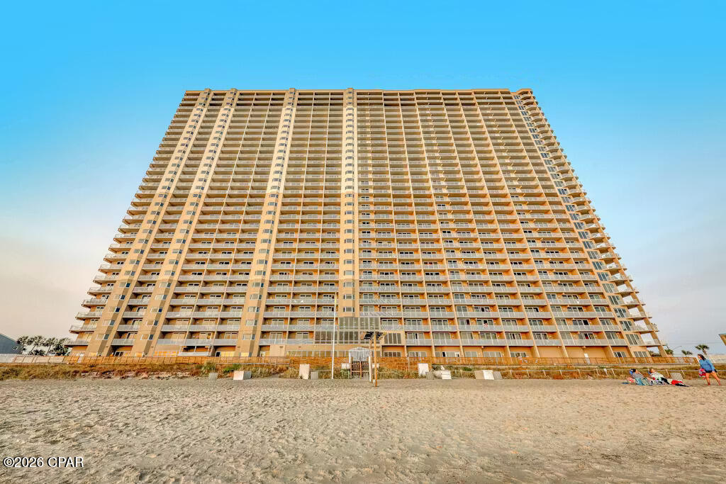 16819 Front Beach Road, Unit 1715 Panama City Beach, FL 32413 - Photo 28 of 33