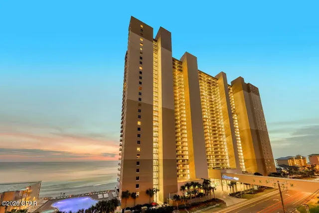$449,000 | 16819 Front Beach Road, Unit 1715, Panama City Beach, FL 32413