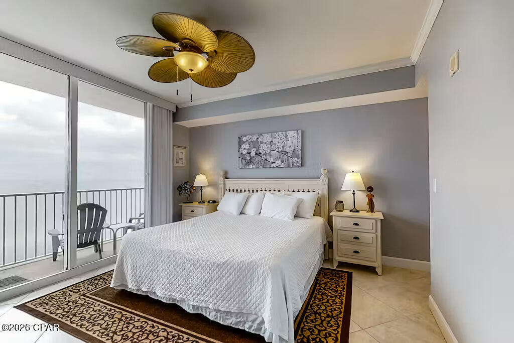 16819 Front Beach Road, Unit 1715 Panama City Beach, FL 32413 - Photo 3 of 33