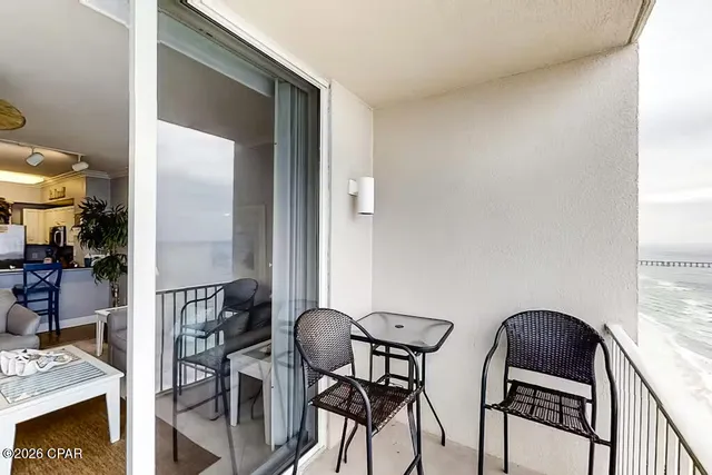 $449,000 | 16819 Front Beach Road, Unit 1715, Panama City Beach, FL 32413