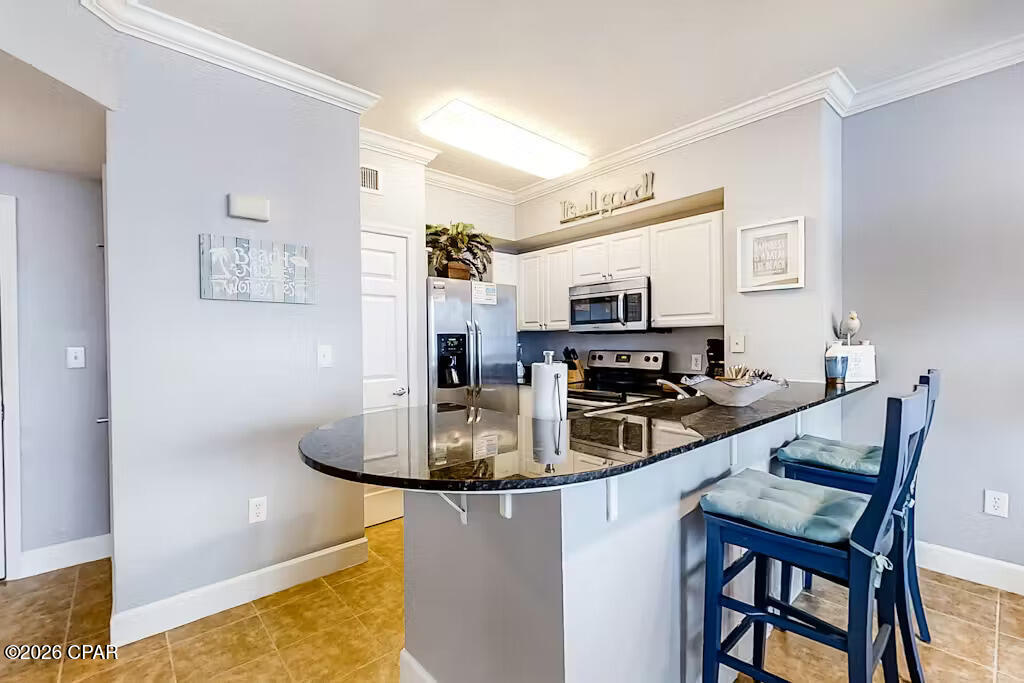 16819 Front Beach Road, Unit 1715 Panama City Beach, FL 32413 - Photo 9 of 33