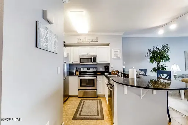 $449,000 | 16819 Front Beach Road, Unit 1715, Panama City Beach, FL 32413