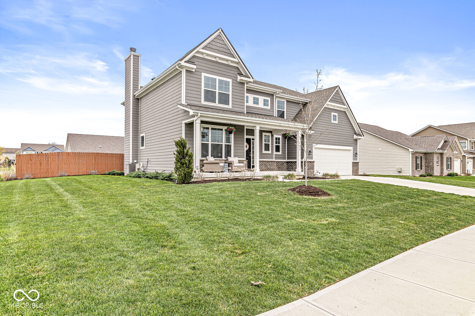 474 Pekin Way Pendleton, IN 46064 - Photo 3 of 42