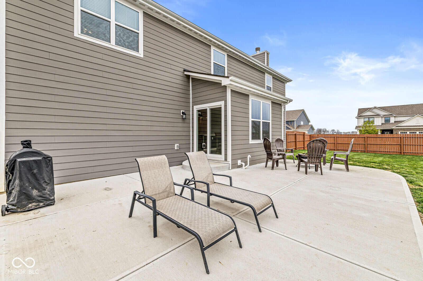 474 Pekin Way Pendleton, IN 46064 - Photo 41 of 42