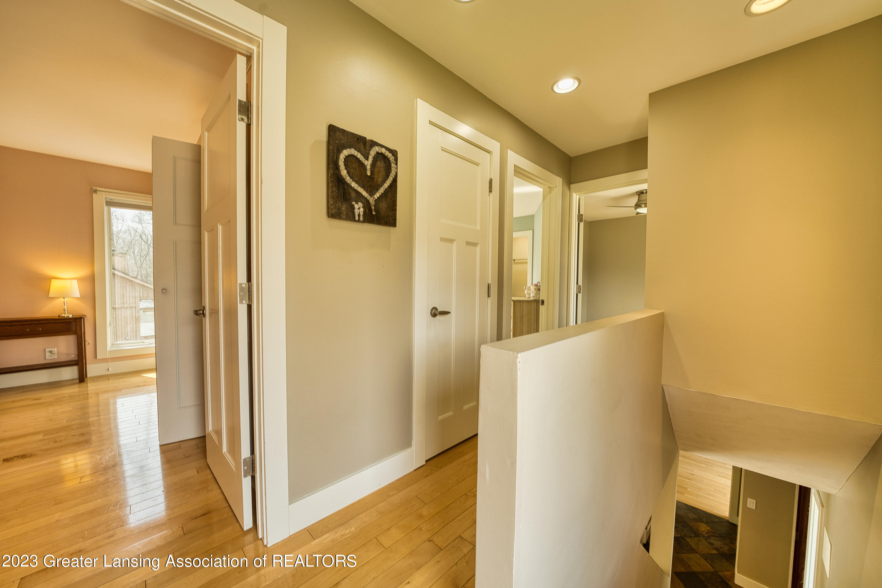 1175 Buckingham Road Haslett, MI 48840 - Photo 30 of 58 Hall