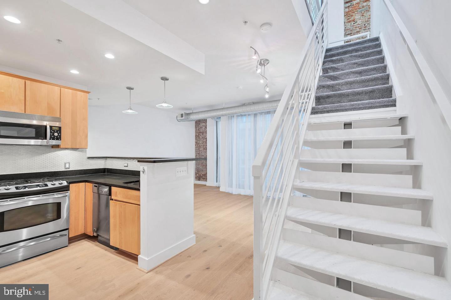 1209 13th Street Northwest, Unit 211 Washington, DC 20005 - Photo 12 of 24