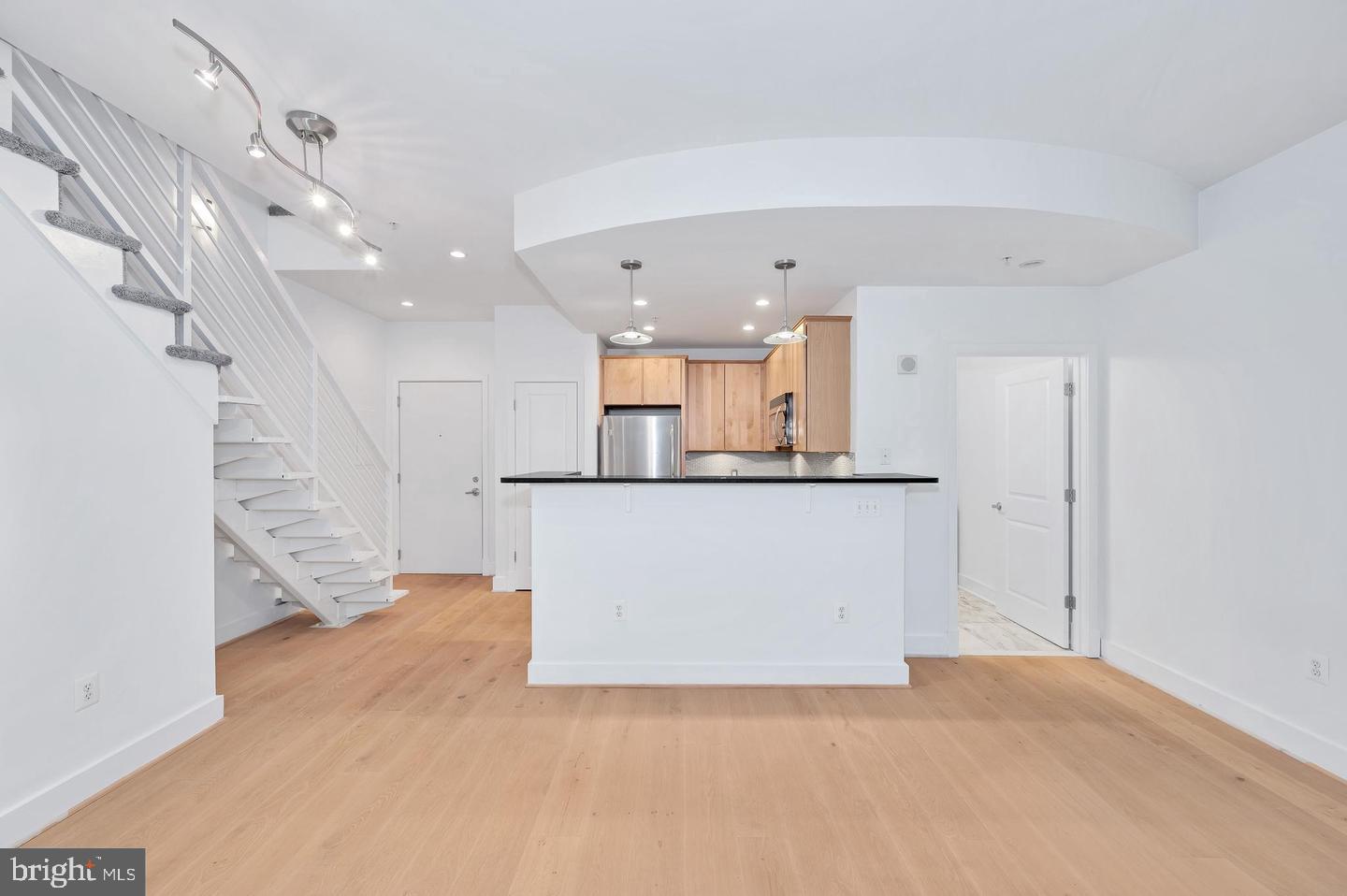 1209 13th Street Northwest, Unit 211 Washington, DC 20005 - Photo 3 of 24