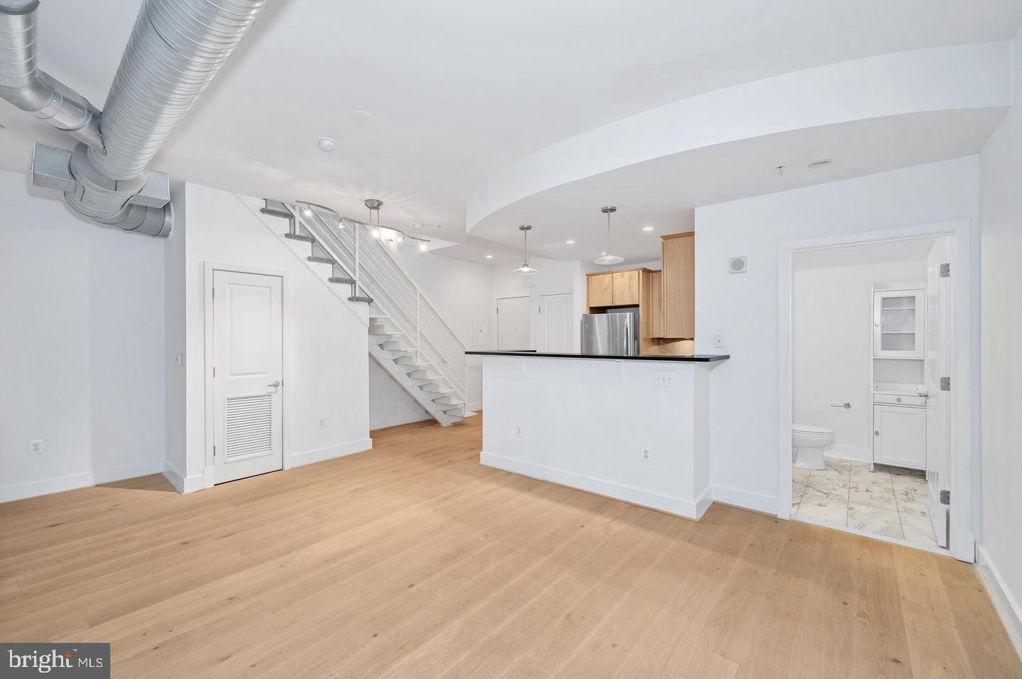 1209 13th Street Northwest, Unit 211 Washington, DC 20005 - Photo 5 of 24