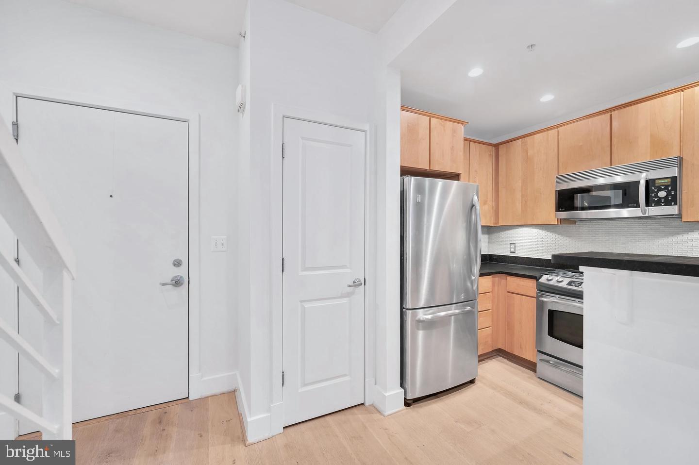 1209 13th Street Northwest, Unit 211 Washington, DC 20005 - Photo 8 of 24