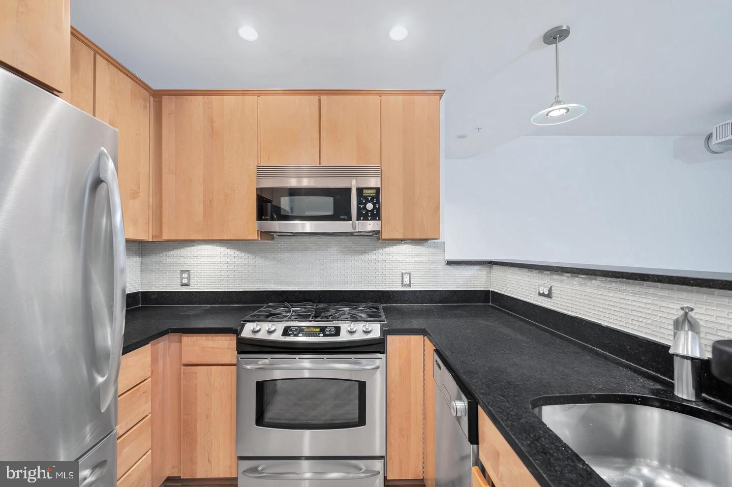 1209 13th Street Northwest, Unit 211 Washington, DC 20005 - Photo 9 of 24