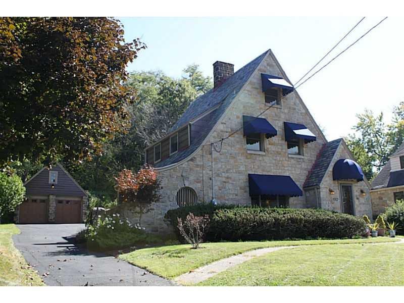 1325 Washington Road Mt. Lebanon, PA 15228 - Photo 1 of 25 Gallery Image 1