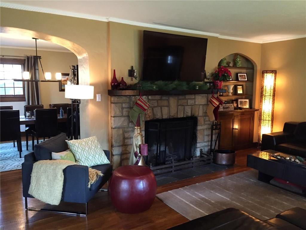 1325 Washington Road Mt. Lebanon, PA 15228 - Photo 2 of 25 Gallery Image 2