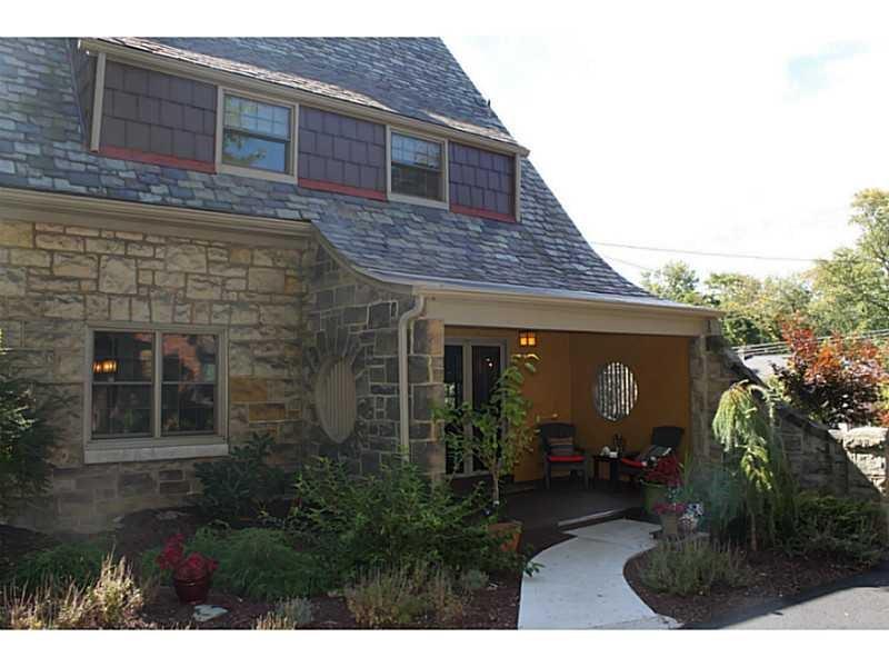 1325 Washington Road Mt. Lebanon, PA 15228 - Photo 19 of 25 Gallery Image 19