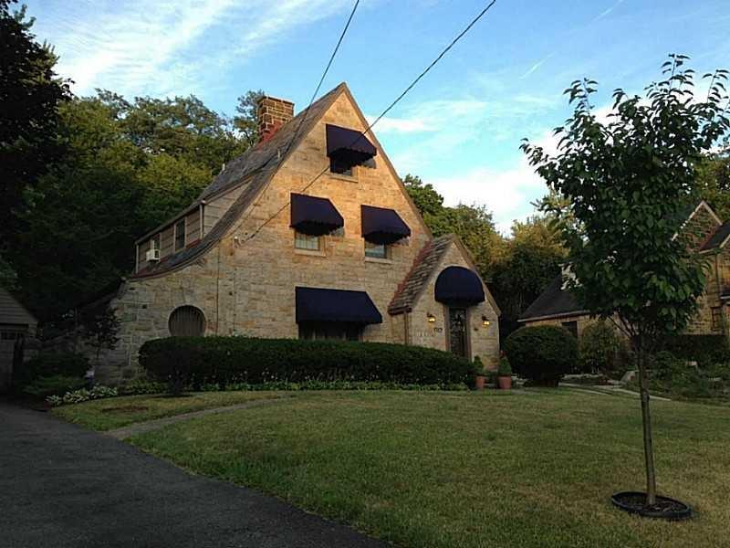 1325 Washington Road Mt. Lebanon, PA 15228 - Photo 25 of 25 Gallery Image 25