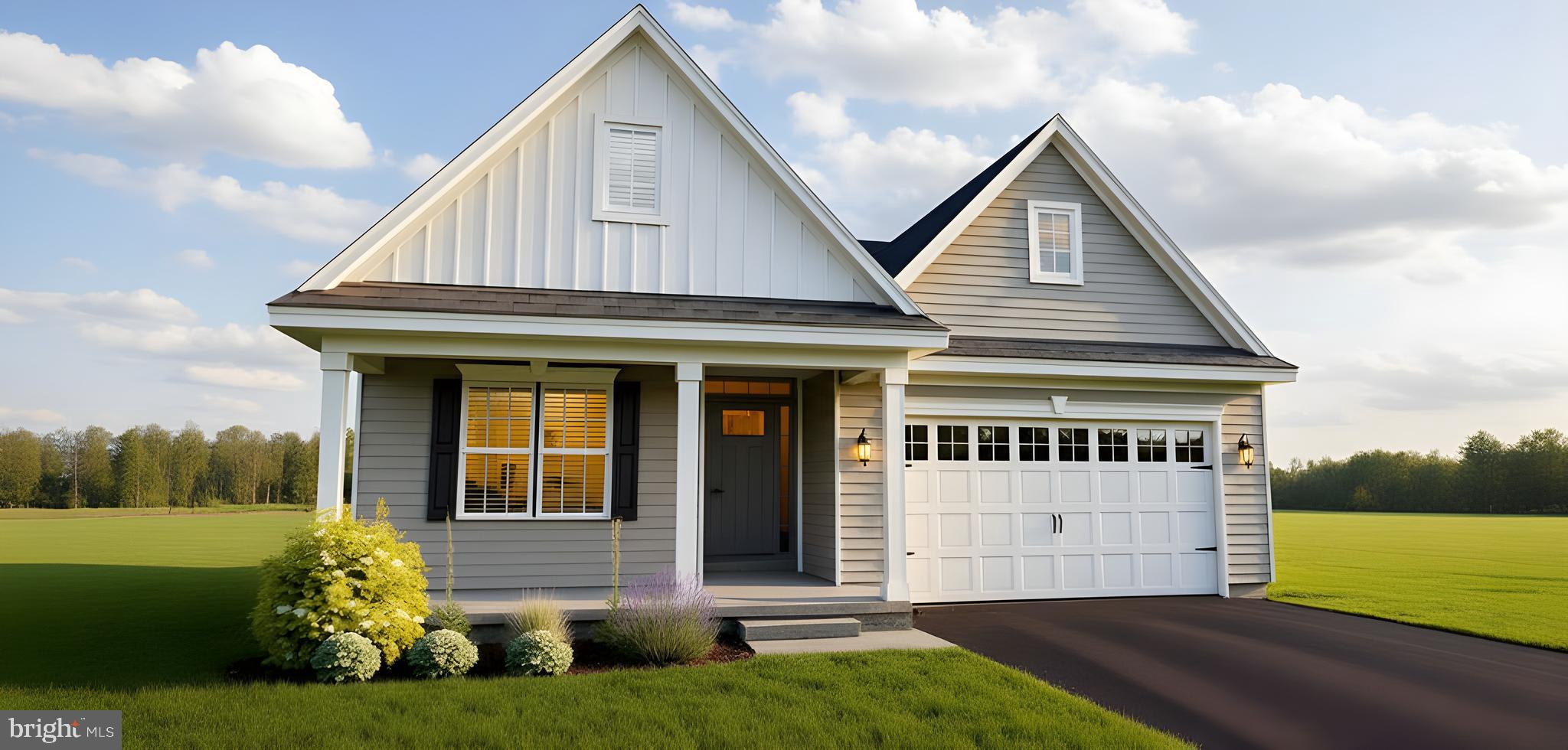 1069 Robinson Road, Unit PEMBROOK Townsend, DE 19734 - Photo 3 of 57