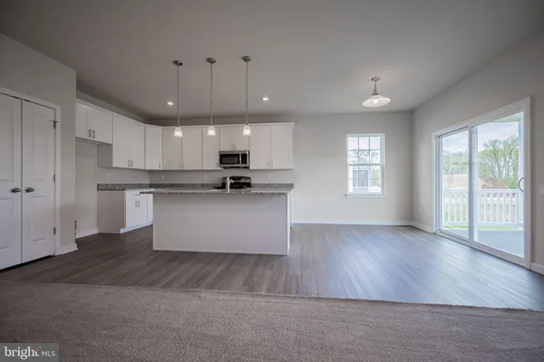 $452,900 | 1069 Robinson Road, Unit PEMBROOK, Townsend, DE 19734
