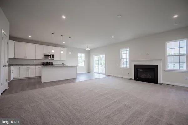 $452,900 | 1069 Robinson Road, Unit PEMBROOK, Townsend, DE 19734