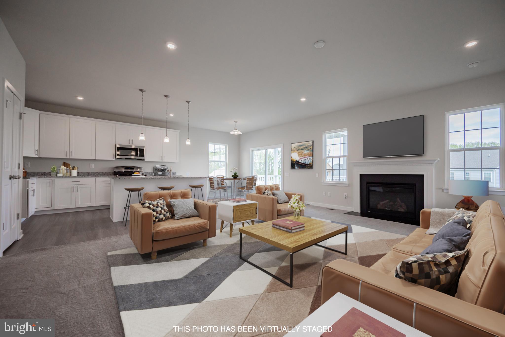 1069 Robinson Road, Unit PEMBROOK Townsend, DE 19734 - Photo 43 of 57