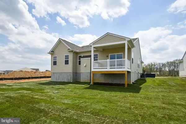 $452,900 | 1069 Robinson Road, Unit PEMBROOK, Townsend, DE 19734