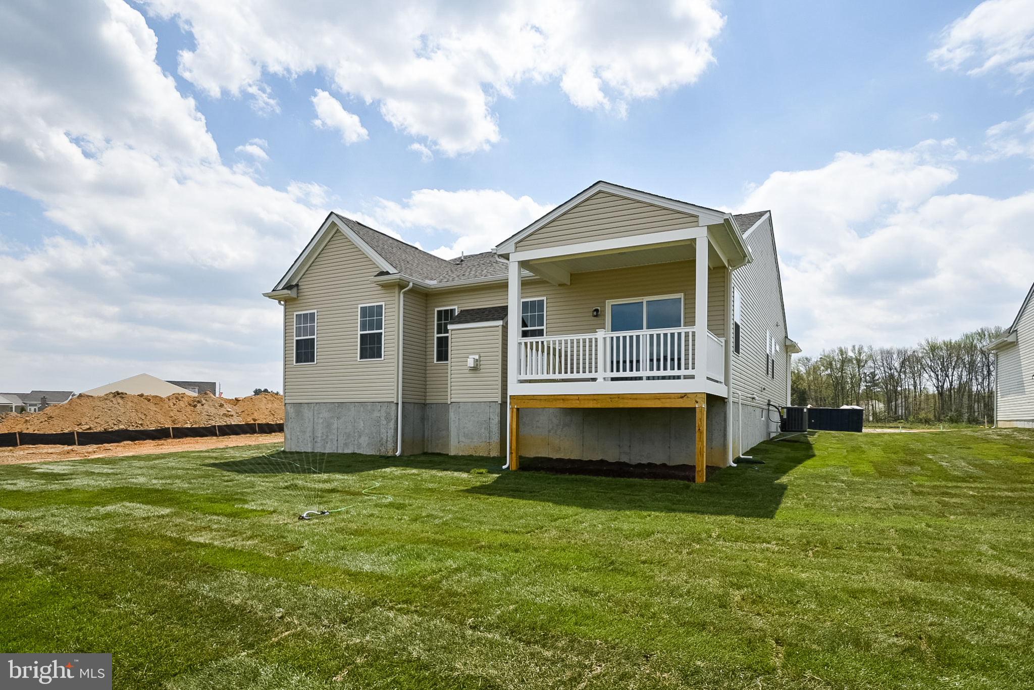 1069 Robinson Road, Unit PEMBROOK Townsend, DE 19734 - Photo 53 of 57