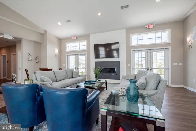 $452,900 | 1069 Robinson Road, Unit PEMBROOK, Townsend, DE 19734