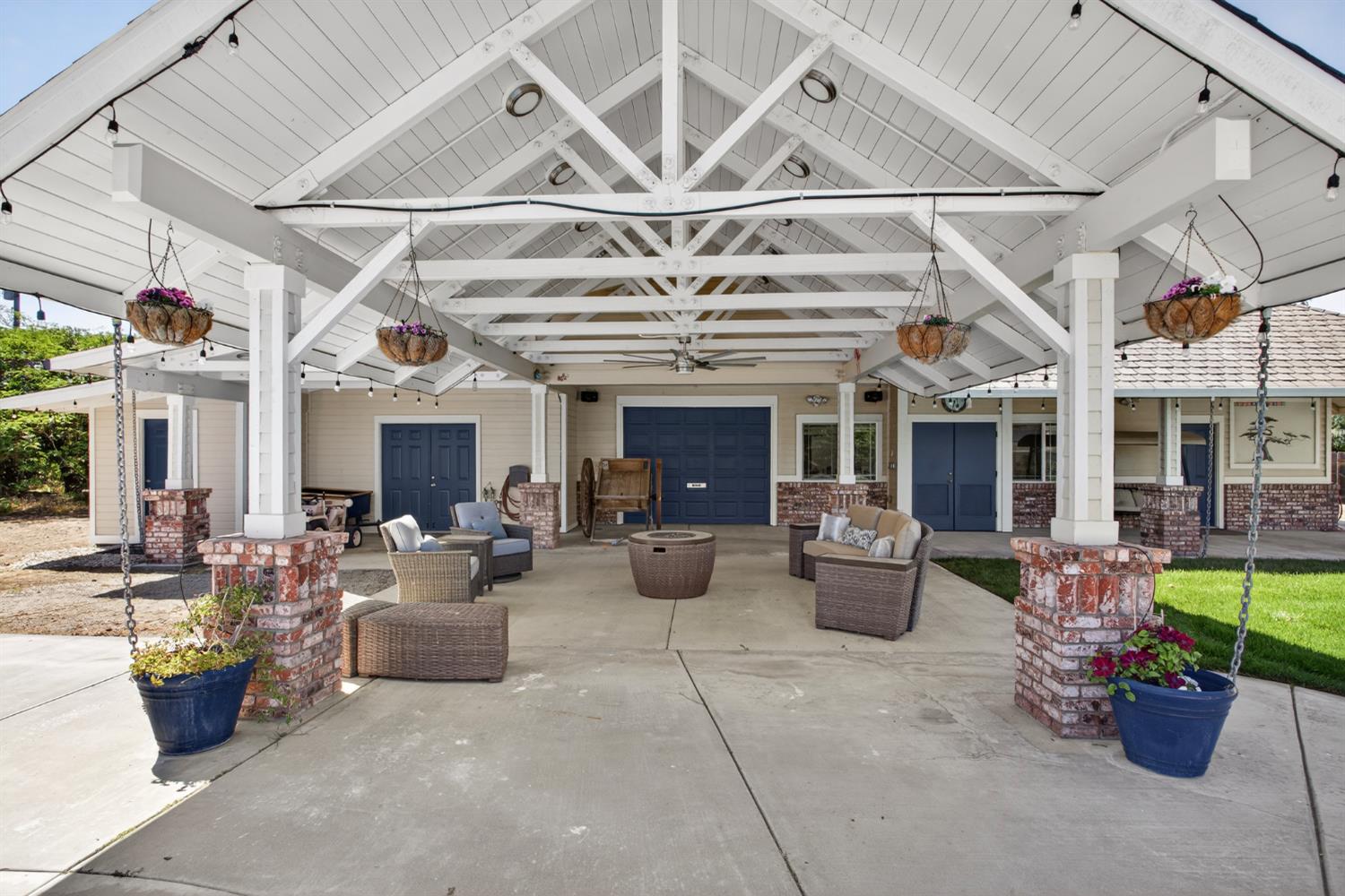 8420 Fairoaks Road Tracy, CA 95304 - Photo 40 of 63