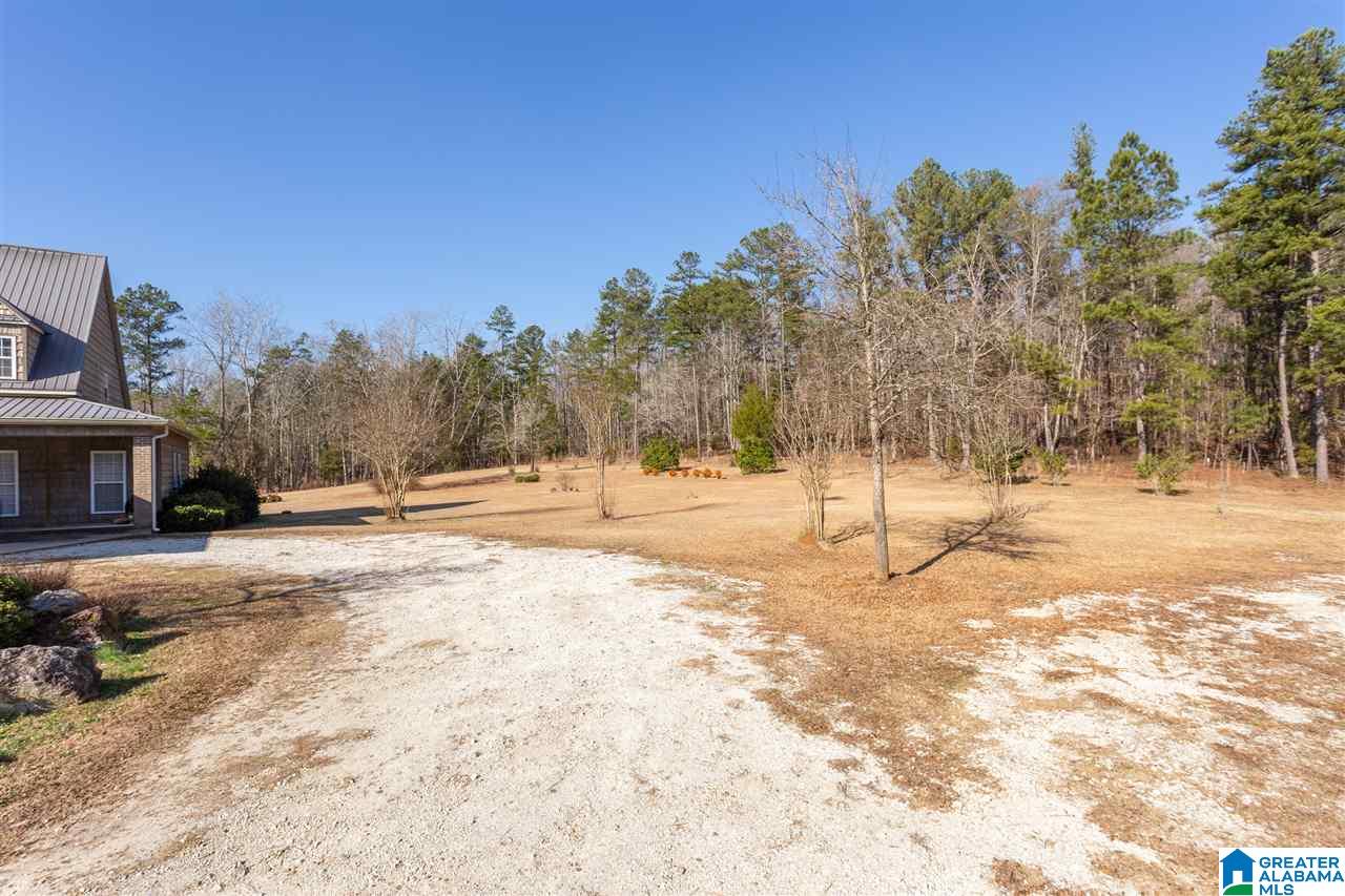 355 Foster West Road Jacksonville, AL 36265 - Photo 41 of 48