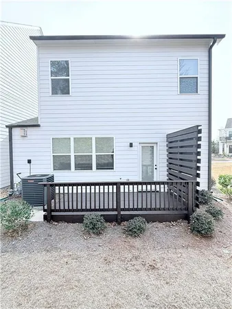 $3,200 | 4395 Declan Drive Northwest, Kennesaw, GA 30144