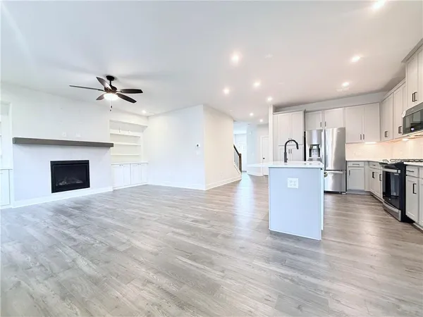 $3,200 | 4395 Declan Drive Northwest, Kennesaw, GA 30144