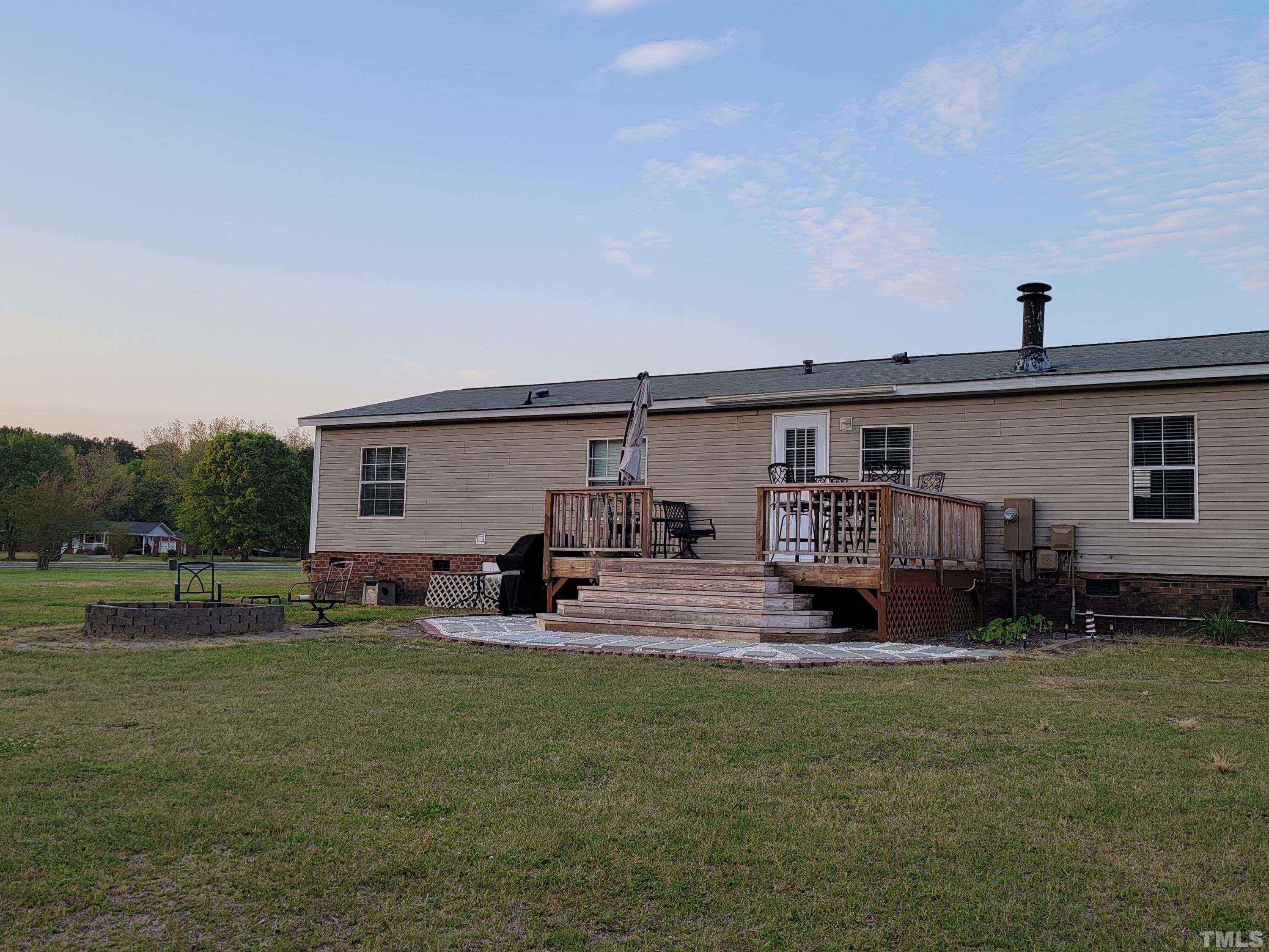 7810 Mt Pleasant Road Willow Spring, NC 27592 - Photo 5 of 36 Gallery Image 5