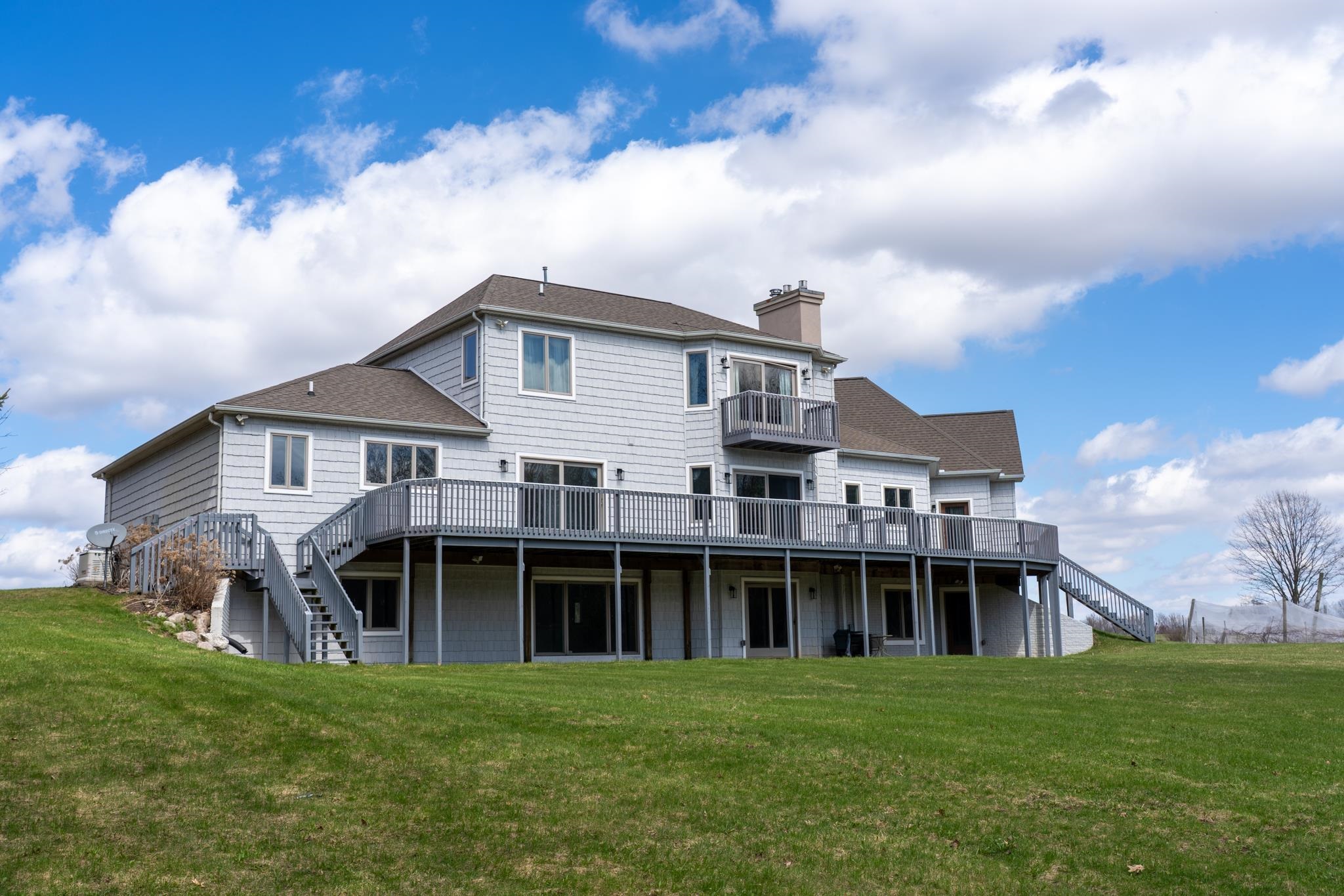 3195 South Rolland Road Remus, MI 49340 - Photo 10 of 84