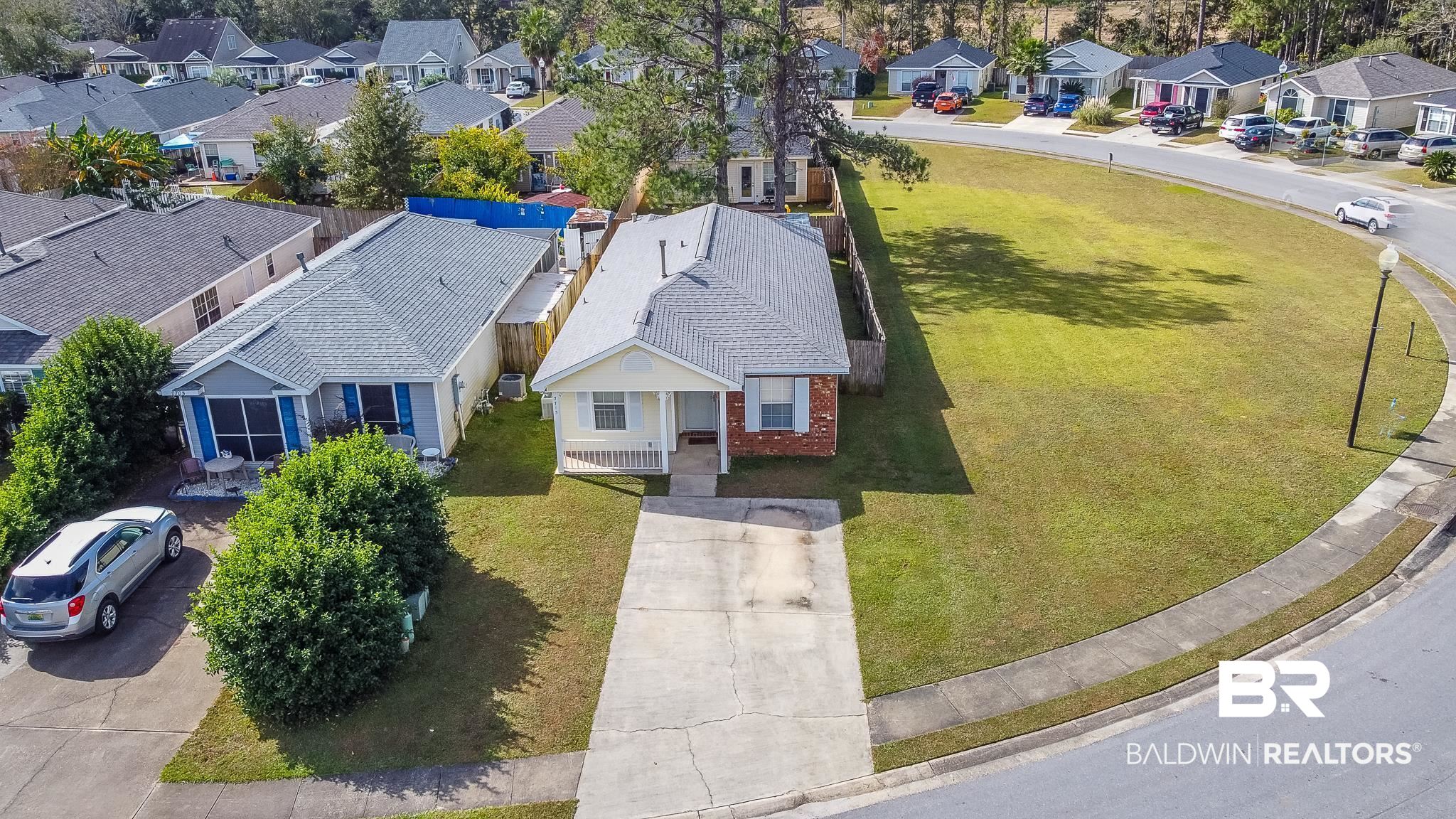 7715 Audubon Drive Foley, AL 36535 - Photo 10 of 36 Gallery Image 10