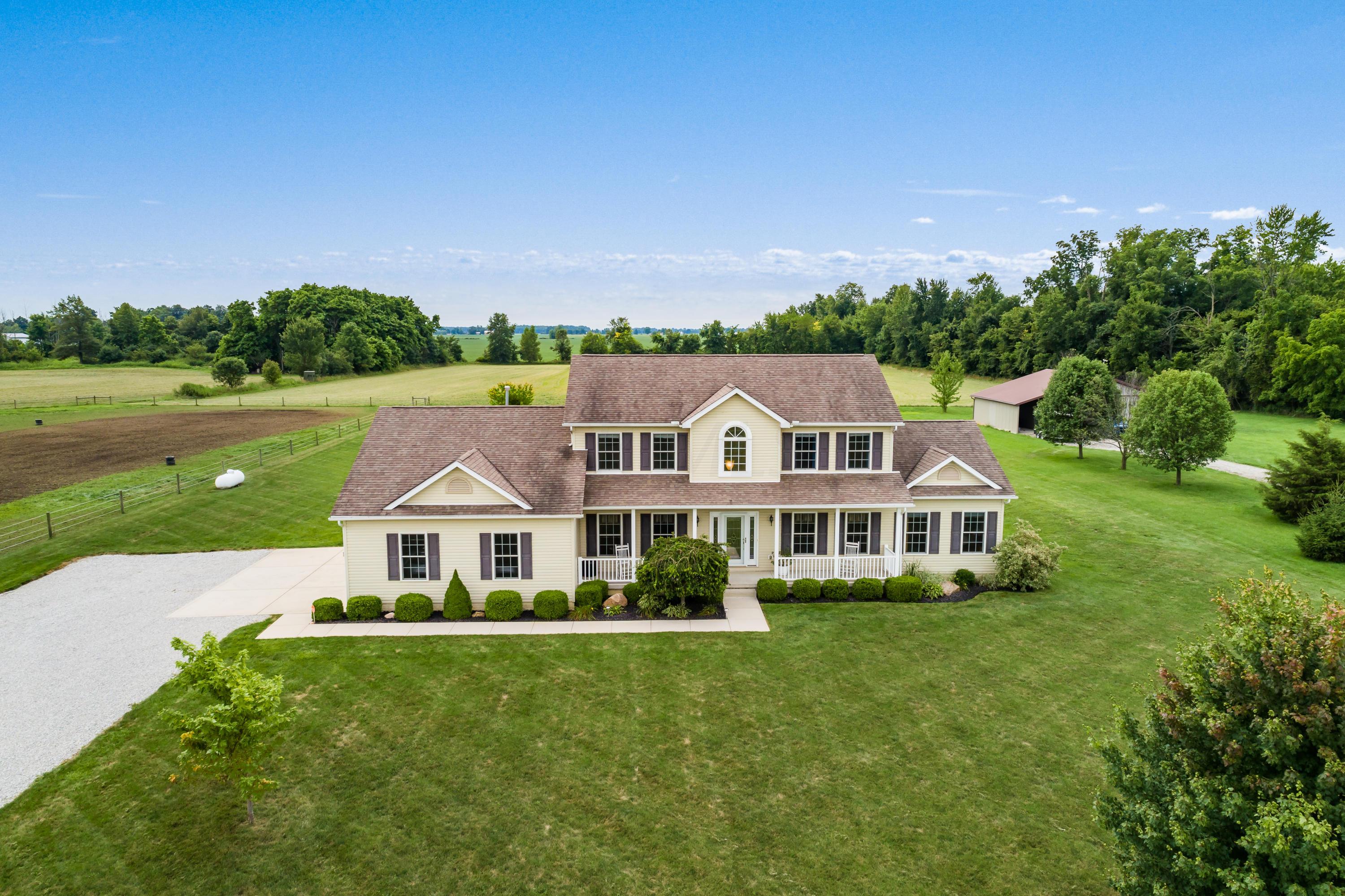 941 Klingel Road Prospect, OH 43342 - Photo 54 of 88