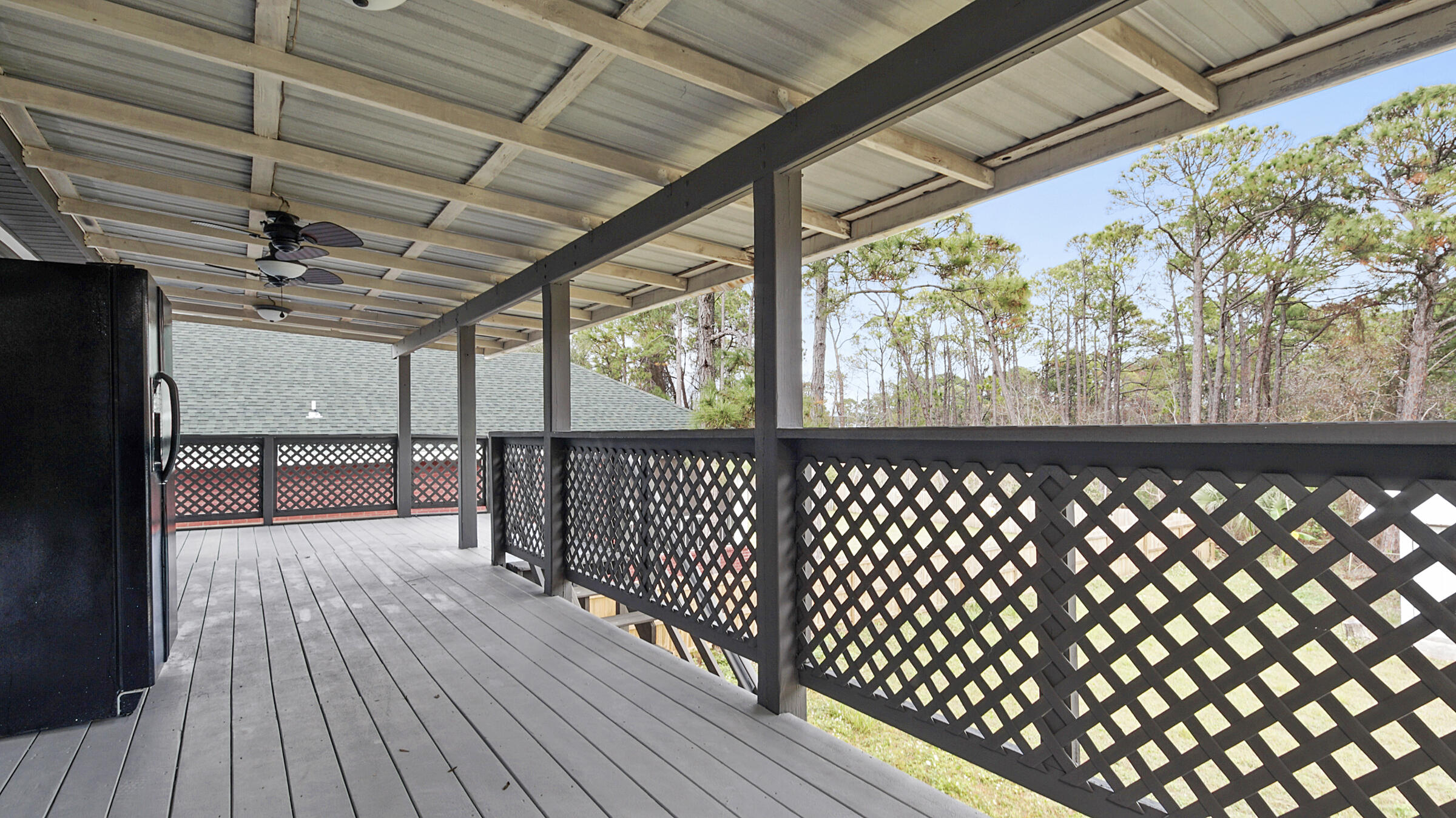 1190 Bay Court Destin, FL 32541 - Photo 21 of 52 a view of a balcony