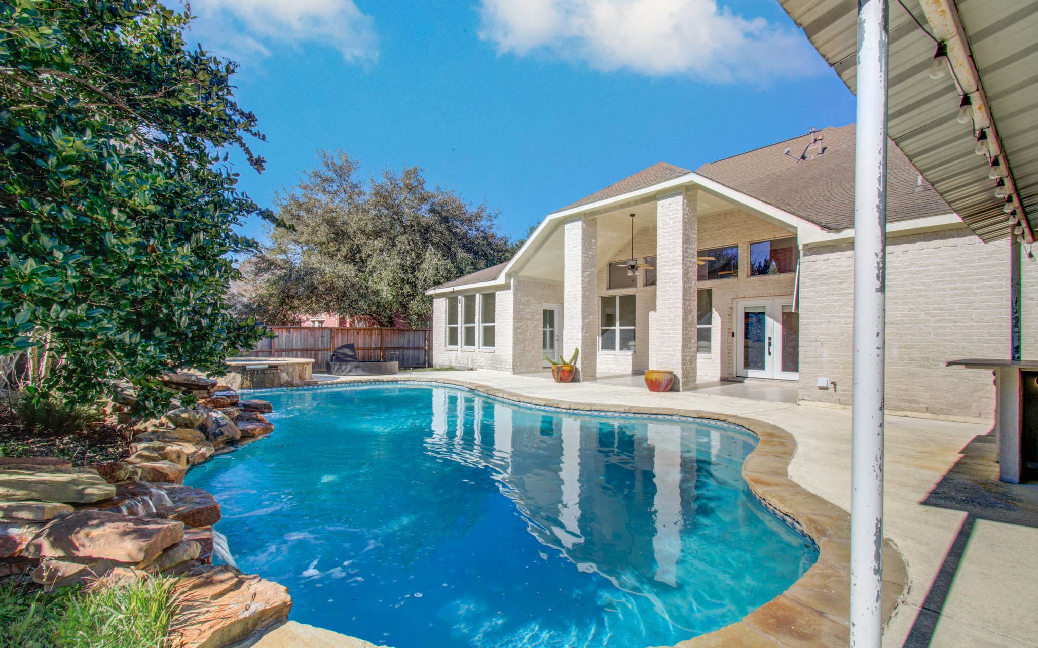 6423 Oakmont Creek Drive Spring, TX 77379 - Photo 42 of 47