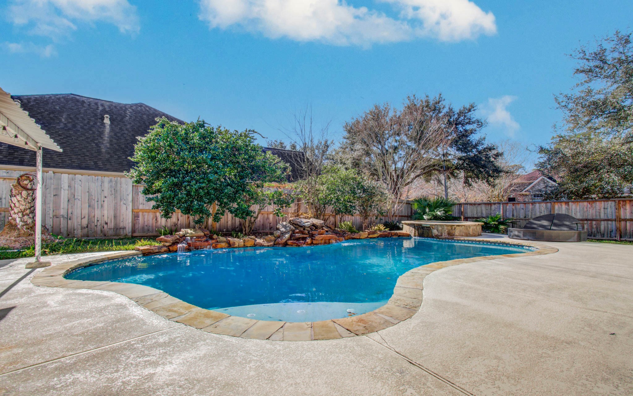 6423 Oakmont Creek Drive Spring, TX 77379 - Photo 43 of 47