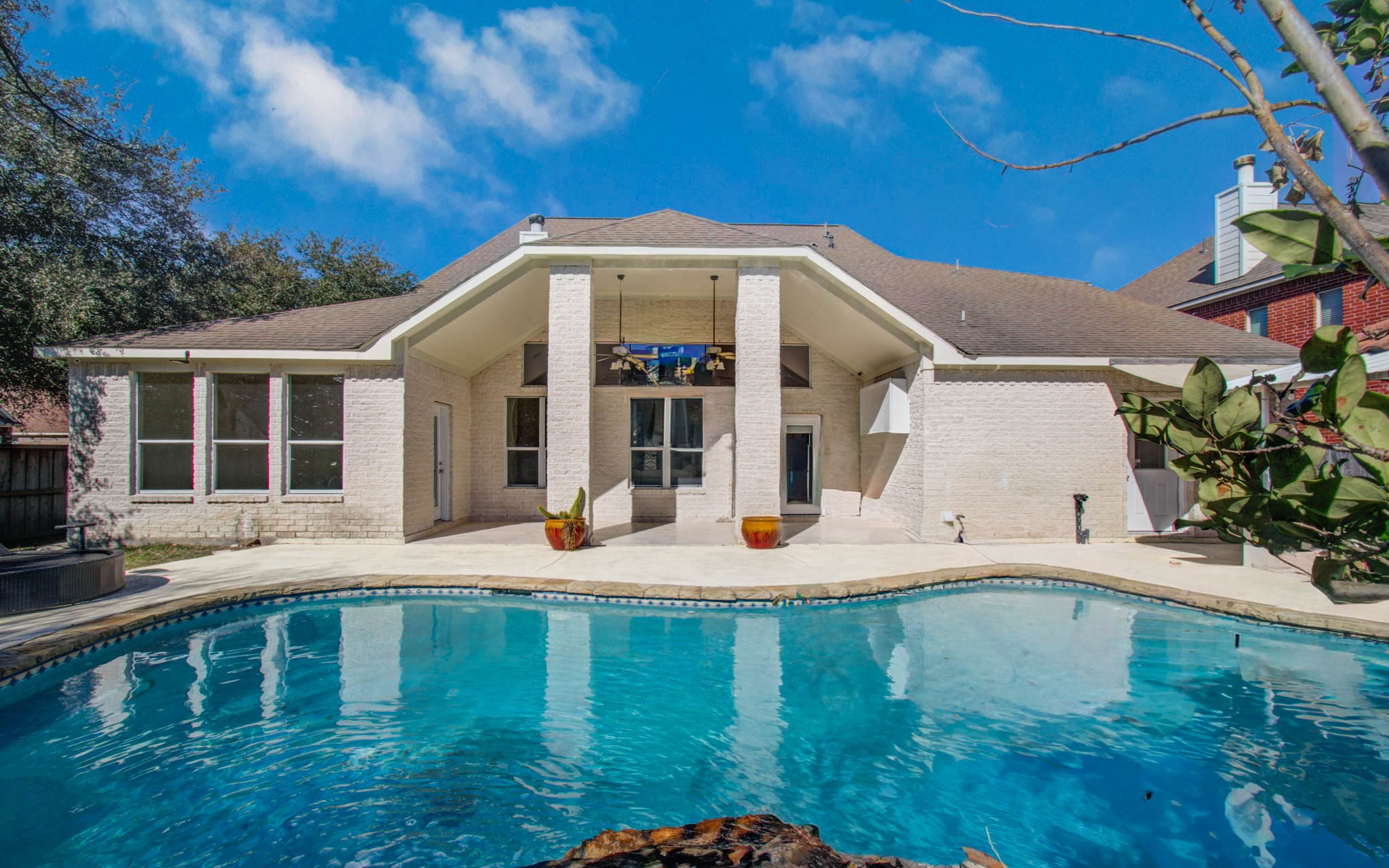 6423 Oakmont Creek Drive Spring, TX 77379 - Photo 46 of 47