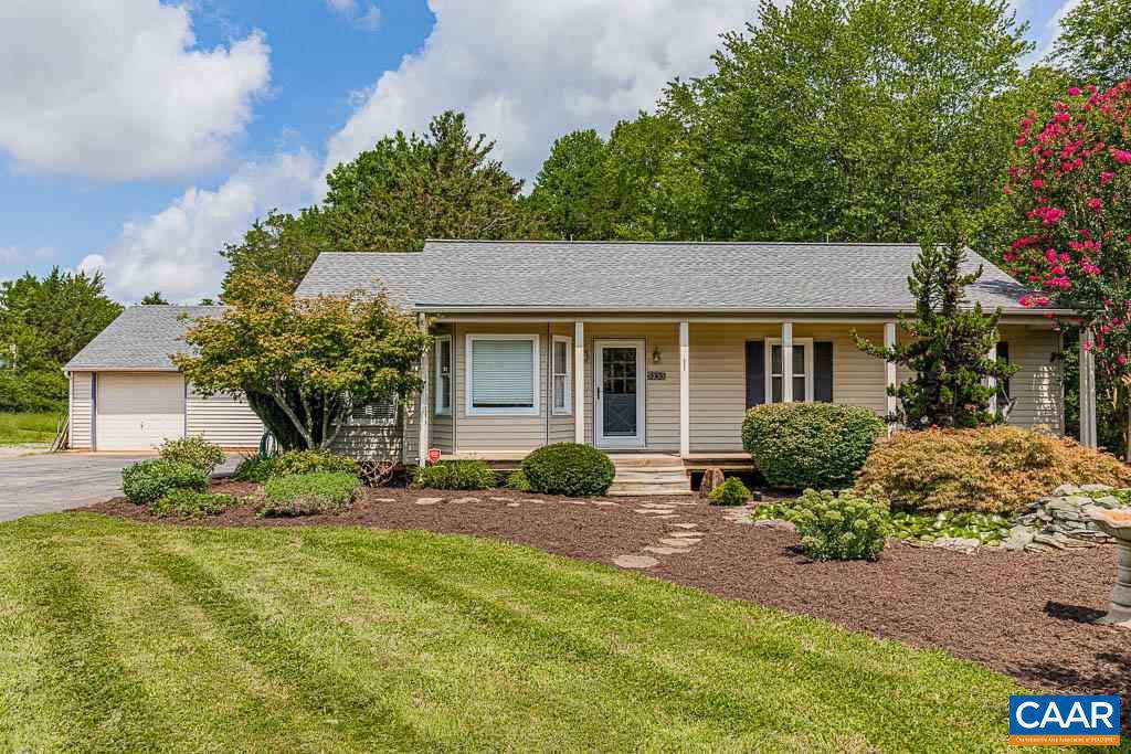 3232 Oakland Church Road Gum Spring, VA 23065 - Photo 1 of 48