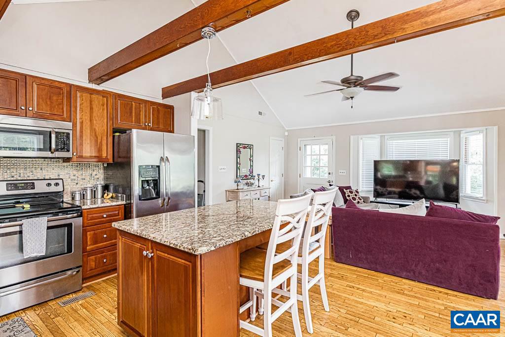 3232 Oakland Church Road Gum Spring, VA 23065 - Photo 15 of 48