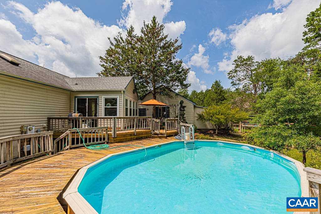 3232 Oakland Church Road Gum Spring, VA 23065 - Photo 33 of 48