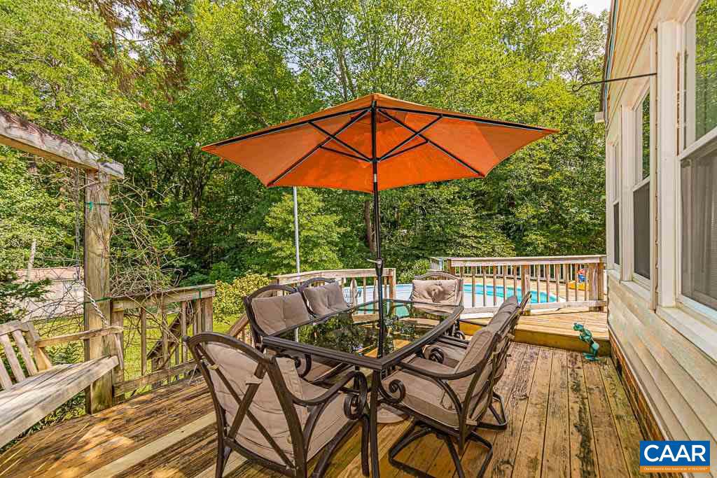 3232 Oakland Church Road Gum Spring, VA 23065 - Photo 35 of 48