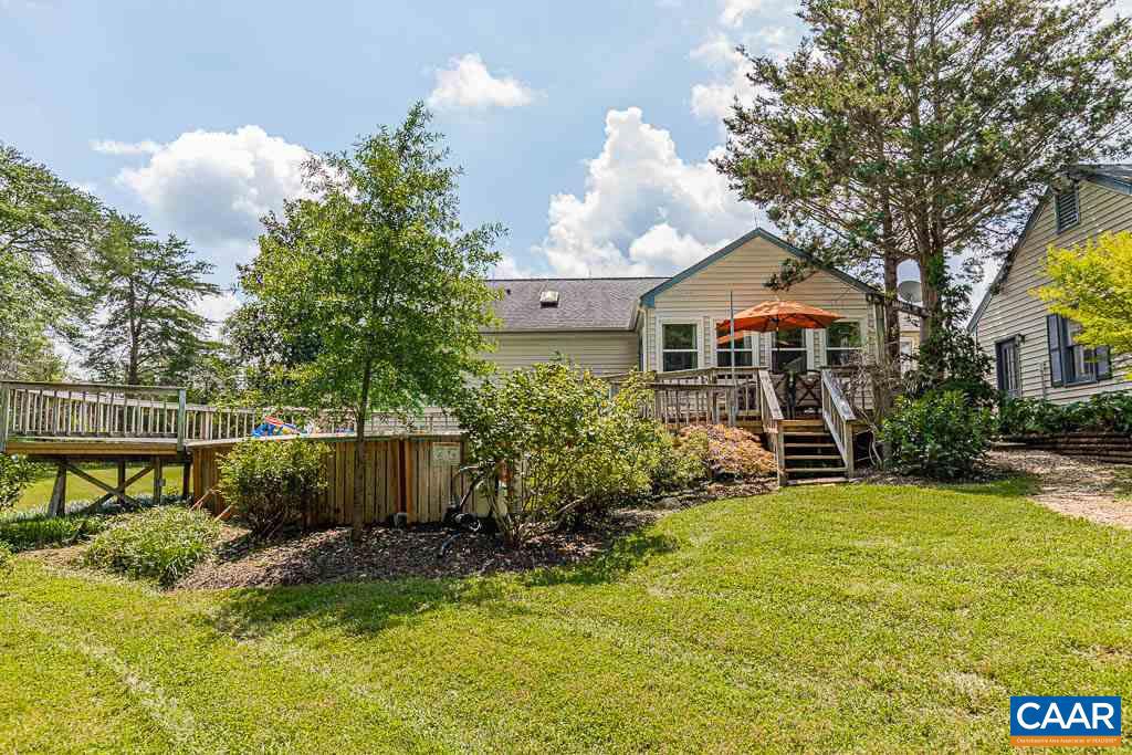 3232 Oakland Church Road Gum Spring, VA 23065 - Photo 37 of 48